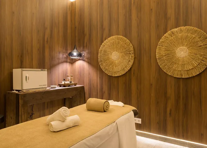 Villa Branda - Tavira Nature Hotel